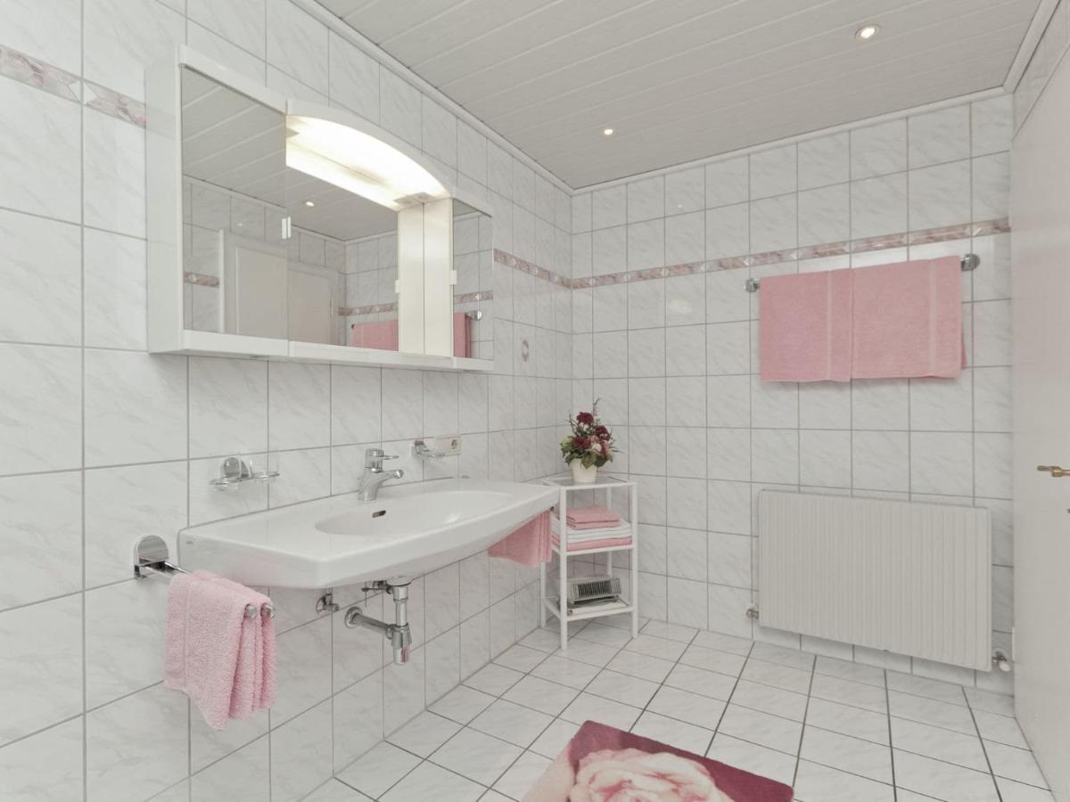Apartment In Sankt Gallenkirch With Terrace Kültér fotó